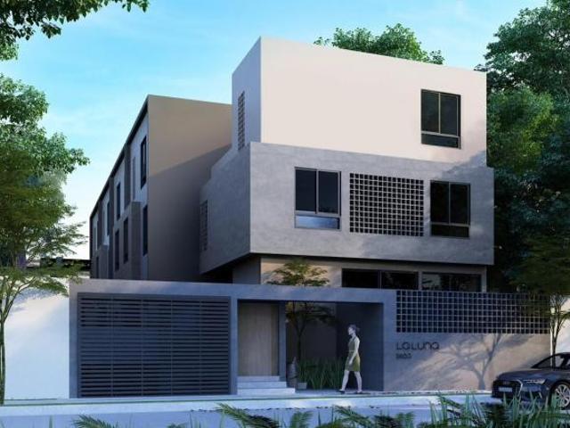 Casas en preventa en Jardines del Bosque Guadalajara