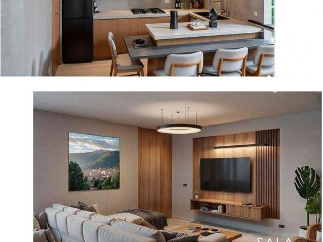 Casas en preventa en Jilotzingo