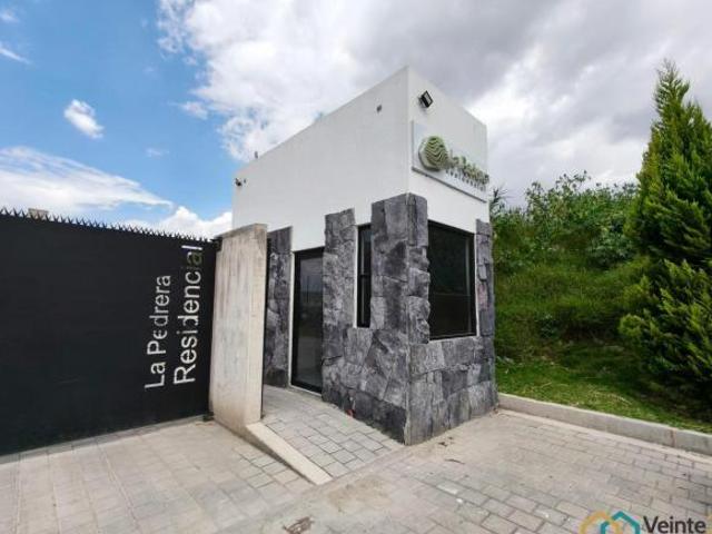 Casas en Preventa en La Pedrera Residencial desde 236 m2 de construcción