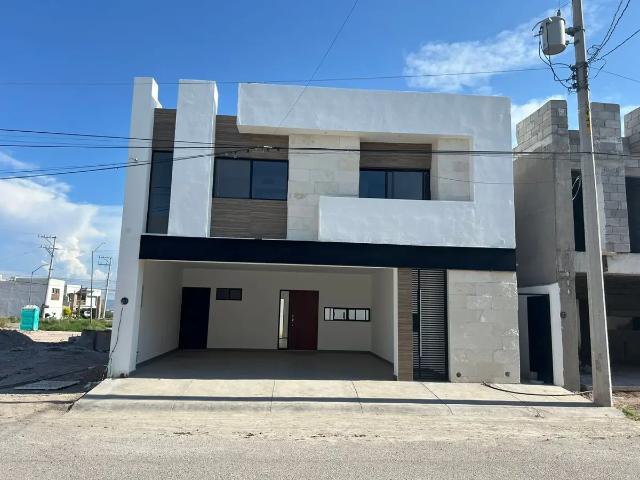 Casas en Preventa en las Quintas