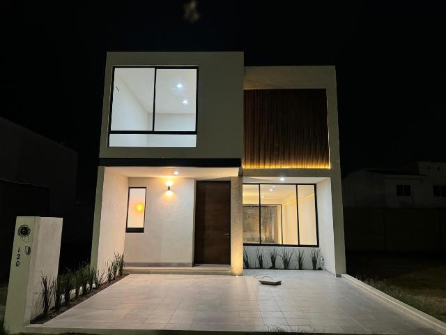 Casas en PreVenta en Mayorca con 3 Rec?maras para entregar en Febrero 2026