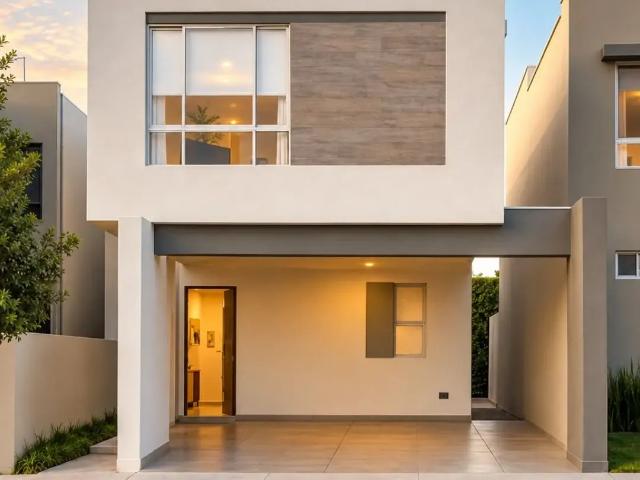 CASAS EN PREVENTA EN RAMOS ARIZPE, COAH