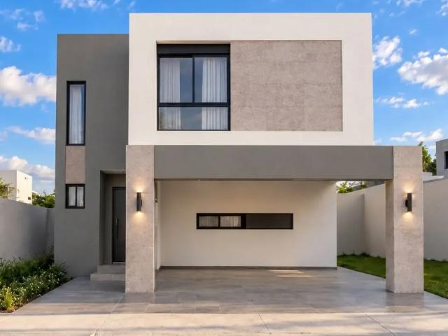 CASAS EN PREVENTA EN RAMOS ARIZPE, COAH