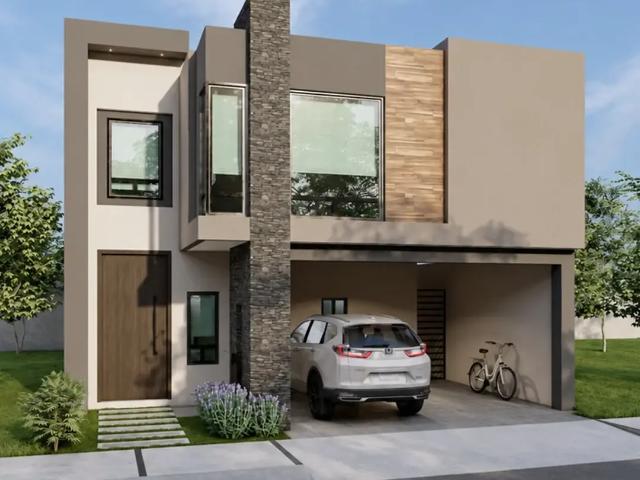 CASAS EN PREVENTA EN RAMOS ARIZPE, COAHUILA