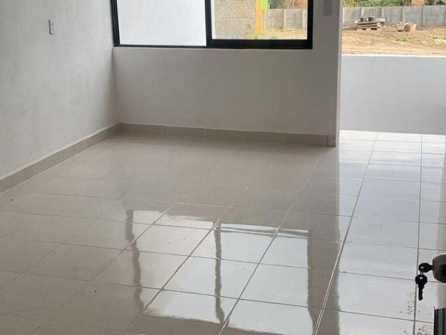 Casas en Preventa Fraccionamiento PRIVADO