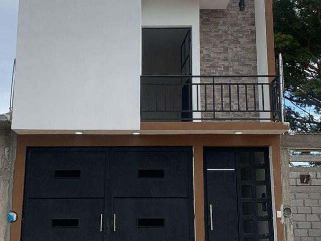 Casas en Preventa Fraccionamiento PRIVADO