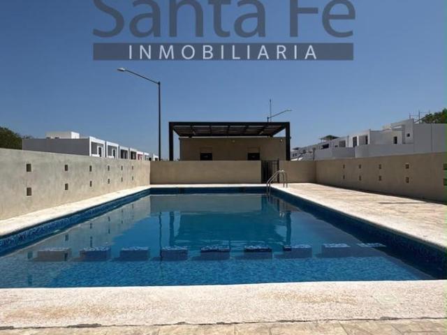 Casas en Preventa Jardines del Sauce
