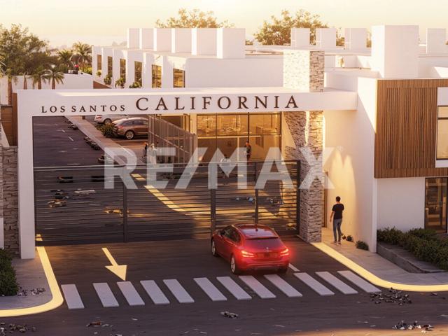 Casas en Preventa Lambda Los Santos California