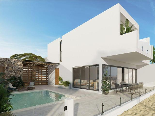 Casas en Preventa RESIDENCIAS COCOLOBA II, en Chabihau Puerto