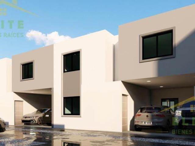 CASAS EN PRE VENTA COL. LATINOAMERICANA TAMPICO