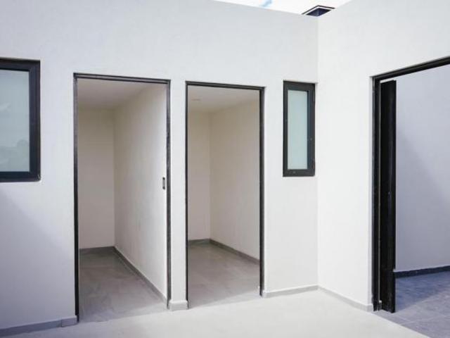 CASAS EN PRE VENTA EN NUEVO FRACCIONAMIENTO CON ACABADOS Y AMPLIOS ESPACIOS