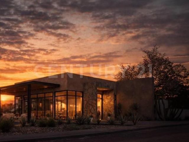Casas en Pre Venta en Punta Pacífico, Pedregal Playitas, Ensenada B.C