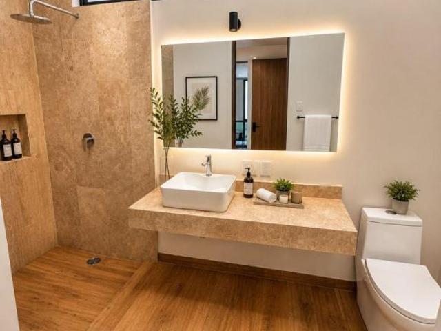 Casas en Privada en Villa Magna