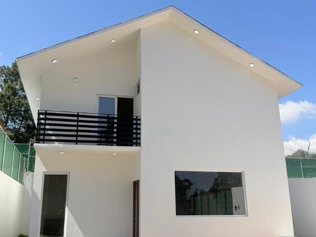 CASAS EN RENTA