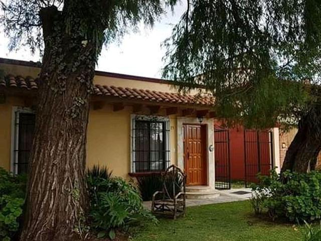 CASAS EN RENTA