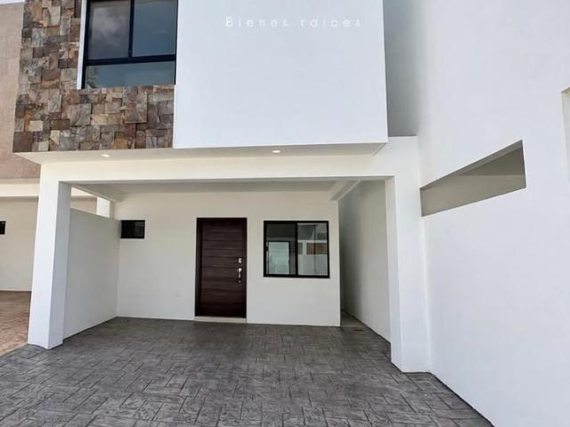 Casas en RENTA Col. Campbell