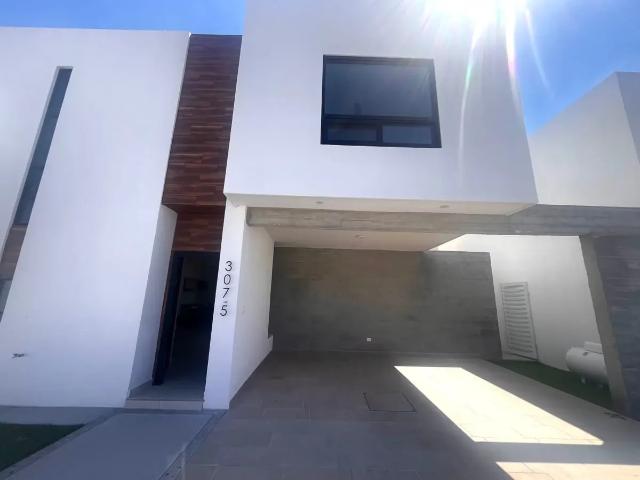 Casas en Renta en Fraccionamiento Los Silleres – Zona Norte de Saltillo