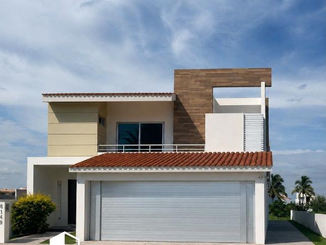 Casas en renta en Marina Campo de Golf