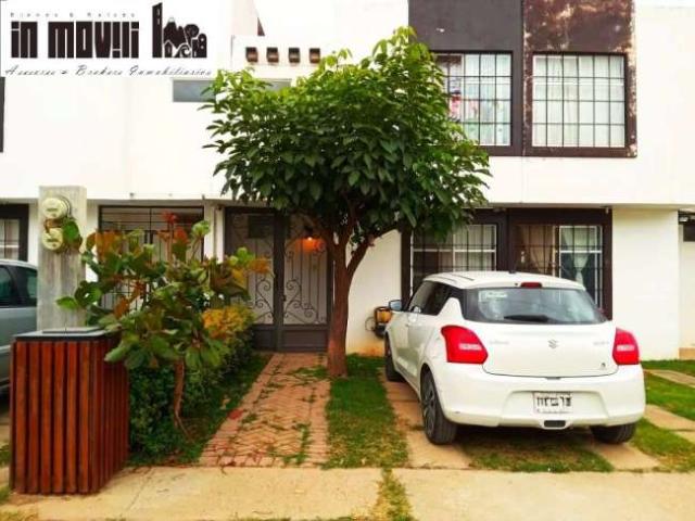 Casas en renta en Oaxaca 3 recamaras fracc Privado en sa