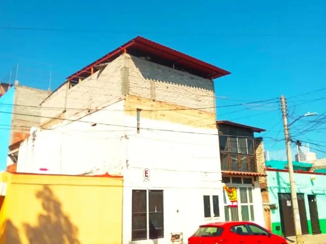 Casas en renta en Oaxaca, zona 5 señores – Centro sur 5 reca