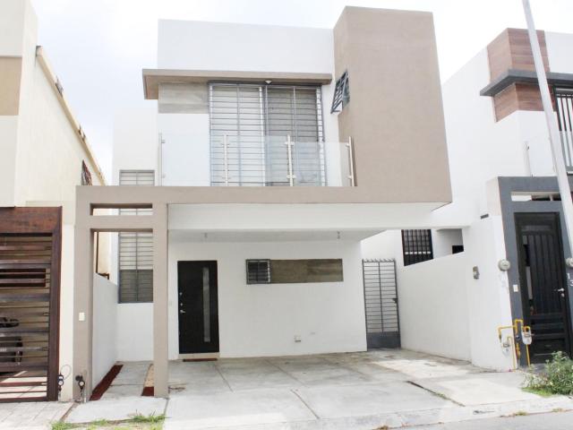 Casas en Renta en Privadas Borneo, Apodaca
