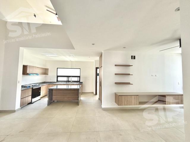 Casas en Renta Privada Seis Villas, Los Silleres