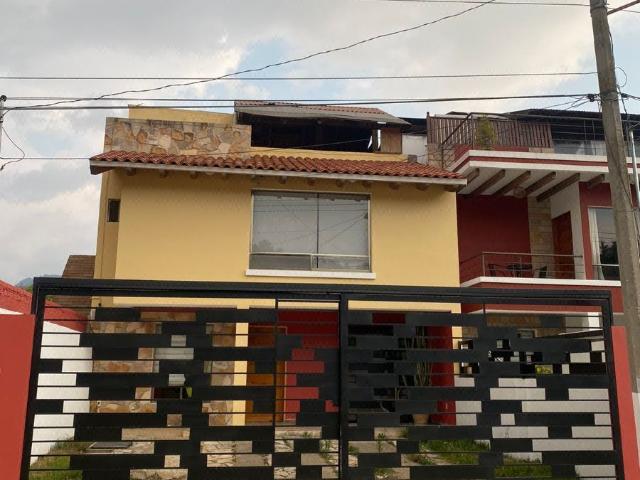 CASAS EN RENTA RESIDENCIALES