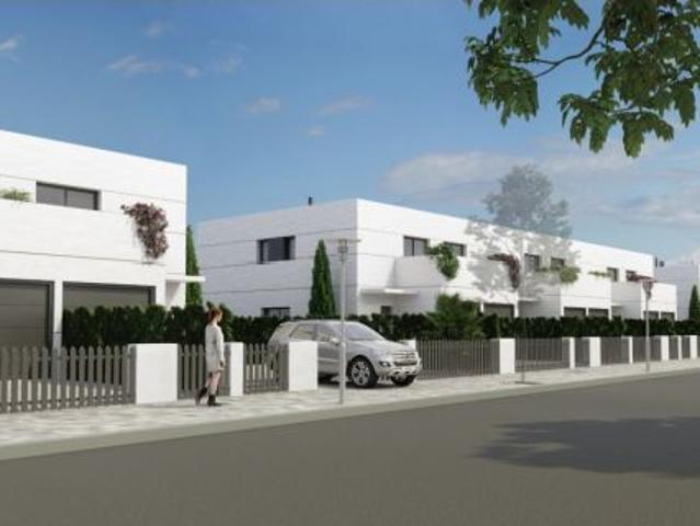 CASAS ESQUINERAS EN NAVARCLES