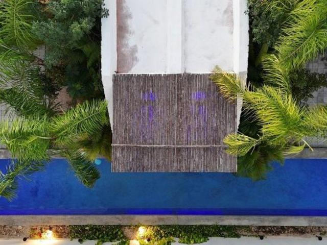 CASAS GEMELAS EN VENTA EN CONKAL