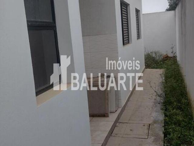 Casas Geminadas à Venda no Cipó ? Embu Guaçu!