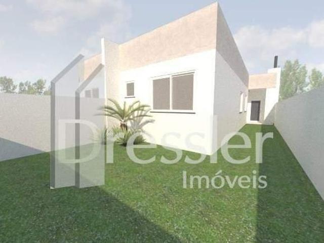 Casas Geminadas Geminados 3 dormitórios Conventos
