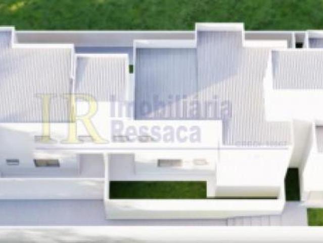 CASAS GEMINADAS INDIVIDUAIS