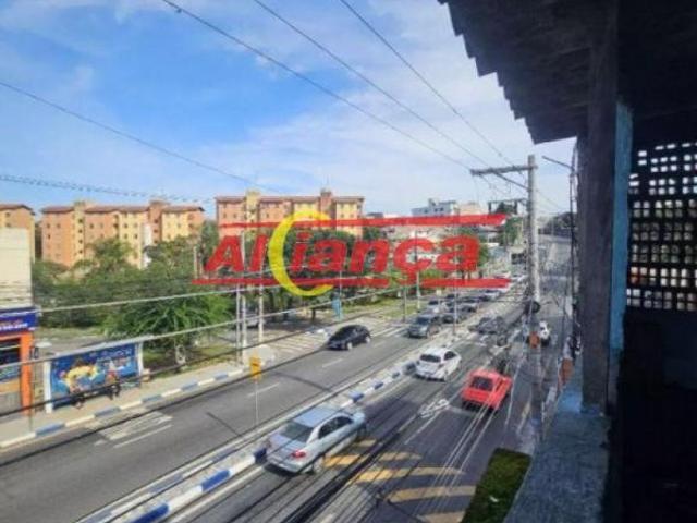 CASAS IDEAL PARA INVESTIDOR 5X30, AV TIRADENTES, PX AO CENTRO GUARULHOS