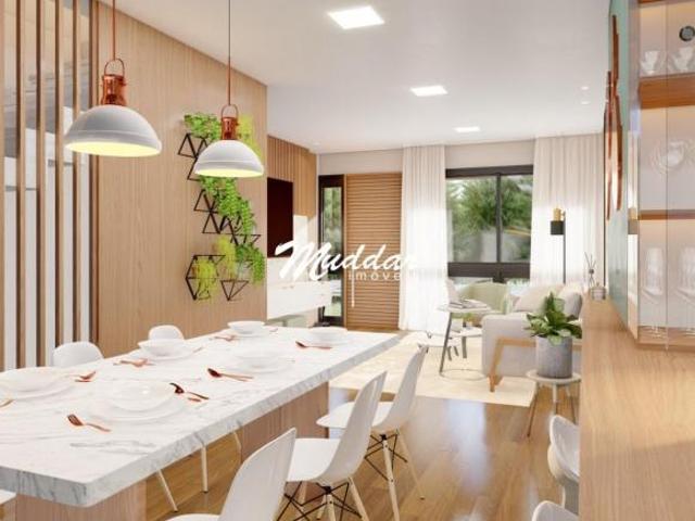 Casas individuais em excelente localização no bairro Bela Vista apresenta uma s