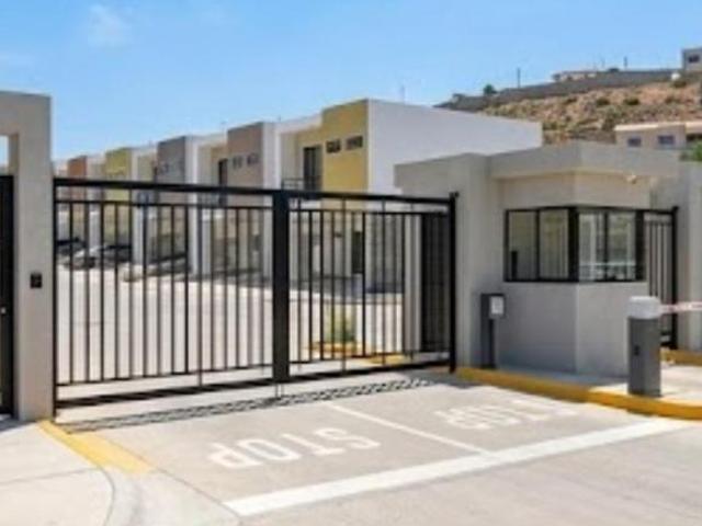 Casas listas para escriturar | Modelos Ámbar y Ónix | Privadas del Pacífico