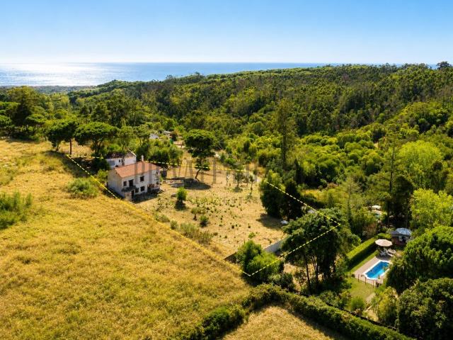 Casas na Falésia 2Km das praias, entre a Caparica e a Fonte. 0m² Costa da caparica