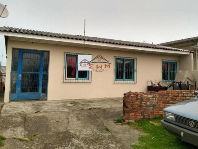 Casas no Bairro 1º de Maio em Farroupilha