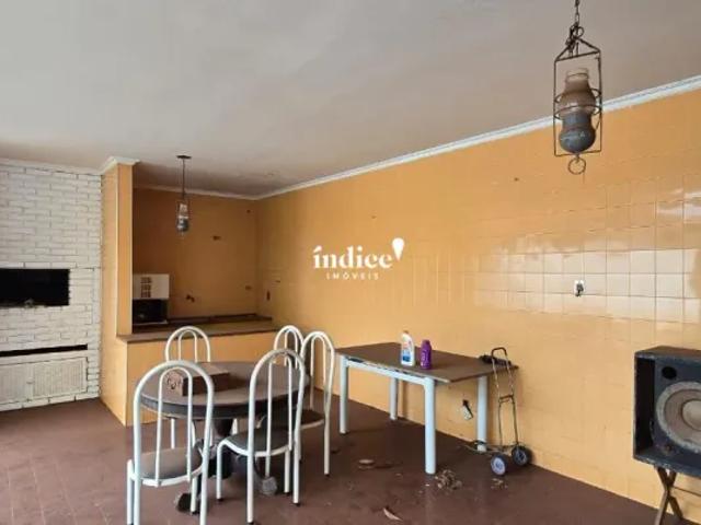 Casas no Bairro Jardim Macedo, 4 quartos, 2 suítes, 9 vagas