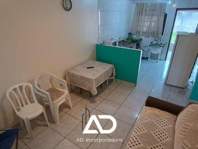 Casas em Matinhos