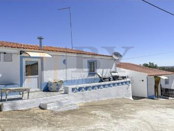 Casas no Roncão de Cima, Mértola