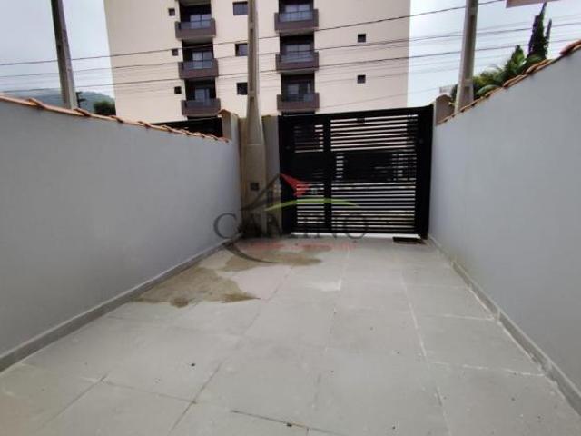CASAS NOVAS TRÍPLEX – 500M DA PRAIA DA ENSEADA – GUARUJÁ/SP