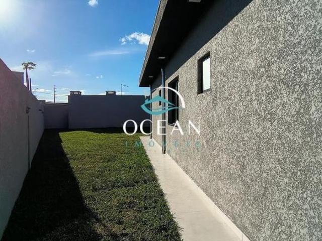 Casas novas em canoas Pontal do Parana