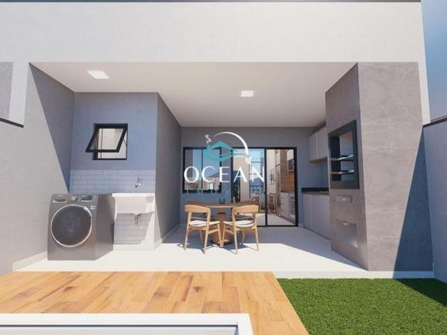 Casas novas em Gaivotas Matinhos PR
