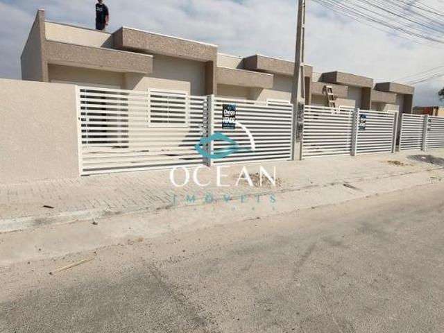 casas novas em Matinhos proximo ao mar