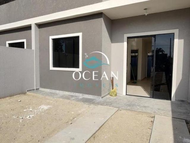 Casas novas em Shangrila Pontal do Parana