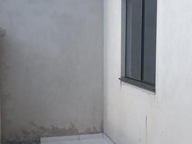 Casas novas na praia balneário Gaivotas