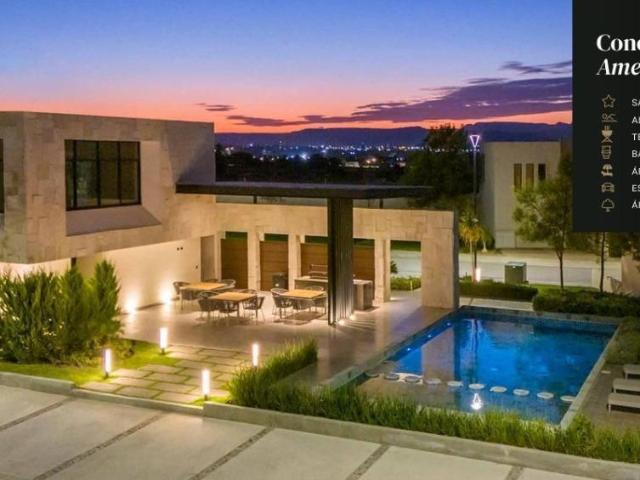 CASAS NUEVA EN VENTA EN ANDREA RESIDENCIAL AL NORTE DE LA CUDAD ANTES DE TERCER ANILLO