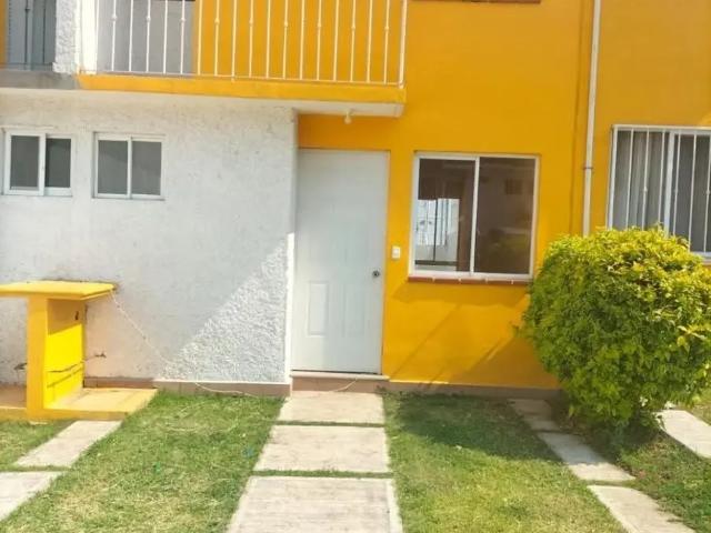 Casas nueva en zona norte de Cuernavaca. ?