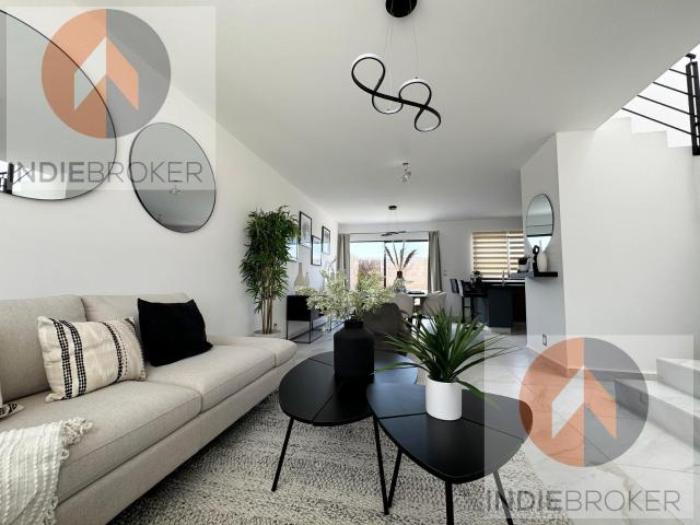Casas Nuevas 4 modelos | Amenidades | Privada | Zona Sur | Le?n Gto