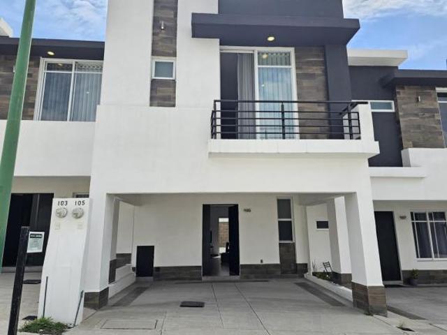 Casas Nuevas Al Poniente De León, Gto